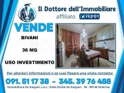 Vendesi bilocale a Palermo vicolo Giancola, 48, Tribunale