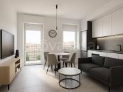 Vendesi bilocale a Pianezza via Guglielmo Marconi, 2