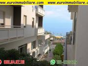 Vendesi bilocale a Pineto via 1 Maggio, 9