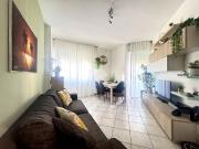 Vendesi bilocale a Rescaldina via Bassetti, 29