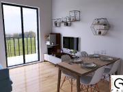 Vendesi bilocale a Rivarolo Canavese corso Indipendenza