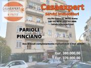 Vendesi bilocale a Roma, Euclide