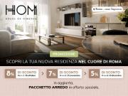 Vendesi bilocale a Roma, Policlinico