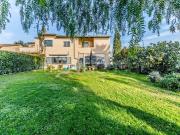 Vendesi bilocale a Roma via Aurelia, 1114, Maglianella