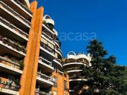 Vendesi bilocale a Roma via Calcutta, 21, Torrino