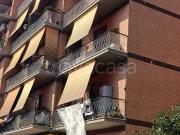 Vendesi bilocale a Roma via Castel Focognano, Fidene