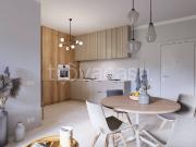 Vendesi bilocale a Roma via Croviana, Infernetto