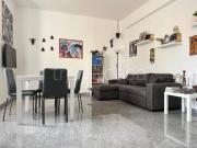 Vendesi bilocale a Roma via dei Licheni, Centocelle