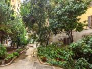 Vendesi bilocale a Roma via di Donna Olimpia, 30,...