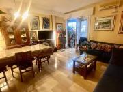 Vendesi bilocale a Roma via Ferentano, Quarto Miglio