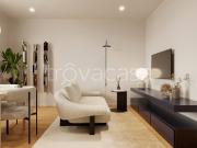 Vendesi bilocale a Roma via Francesco Denza, 19, Euclide