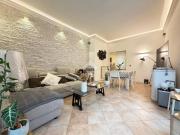 Vendesi attico a Roma via Giannetto Valli, Portuense