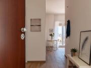 Vendesi bilocale a Roma via Giarratana, Borghesiana