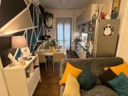 Vendesi bilocale a Roma via Giovanni Marradi, Talenti...