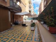 Vendesi bilocale a Roma via Giuseppe Spada, 13, Appio latino