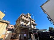 Vendesi bilocale a Roma via Lauso, Tor Cervara