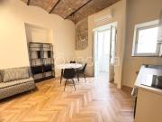 Vendesi bilocale a Roma via Machiavelli, Esquilino