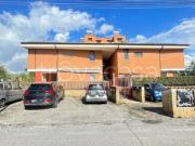 Vendesi bilocale a Roma via Montottone, Corcolle