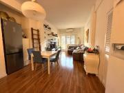 Vendesi bilocale a Roma via Prenestina, 361, Villa Gordiani