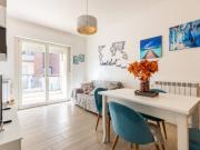 Vendesi bilocale a Roma via Rosellina Balbi, 29, Torresina