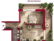 Vendesi bilocale a Roma via Ugo De Carolis, 31, Balduina