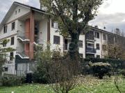 Vendesi bilocale a Rozzano via Borgomaneri