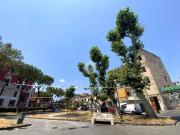Vendesi bilocale a San Giorgio a Cremano largo Arso, 35