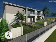 Vendesi bilocale a Savio, Cervia