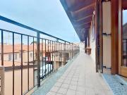 Vendesi bilocale a Seregno via San Rocco, San Rocco Sanzio