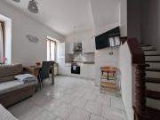 Vendesi bilocale a Seriate via Tasca, 1