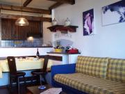 Vendesi bilocale a Sestriere via La Glesia, 11