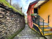 Vendesi bilocale a Testana, Avegno