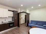 Vendesi bilocale a Torino via Antonio Fontanesi, 27,...