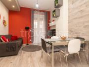 Vendesi bilocale a Torino via Borgosesia, 103, Parella