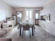 Vendesi bilocale a Torino via Challant, 37, Pozzo Strada