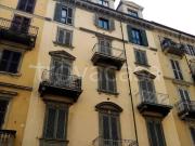 Vendesi bilocale a Torino via Gioberti, 51, Crocetta