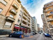 Vendesi bilocale a Torino via Sebastiano Caboto, 18,...