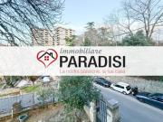 Vendesi bilocale a Trieste via del Destriero, 9,...