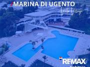 Vendesi bilocale a Ugento via Marina