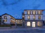 Vendesi bilocale a Vedano al Lambro via IV novembre, 19