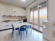 Vendesi bilocale a Vicenza via Enrico Fermi, San Lazzaro