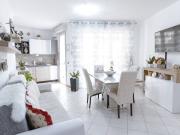 Vendesi bilocale a Vignola via Portello 4/a