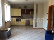 Vendesi bilocale a Villa di Serio