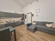 Vendesi bilocale ad Arcola via Porcareda