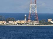 VENDESI BILOCALE CANNITELLO REGGIO CALABRIA