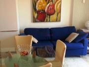 Vendesi bilocale con terrazzo panoramico 60m² Martina Franca