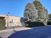 Vendesi capannone di 342 mq altezza 4,8 mt. sotto trave,...