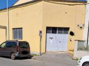 Vendesi Capannone Magazzino di 165 mq possibilit di...