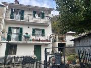 Vendesi casa indipendente a Bargagli, Bargagli