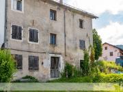 Vendesi casa indipendente a Belluno via Col De Gou, 5F,...